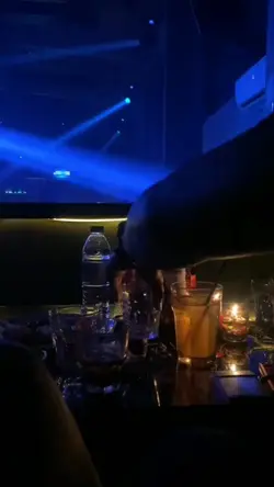 clubbing