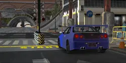 cpm drag race