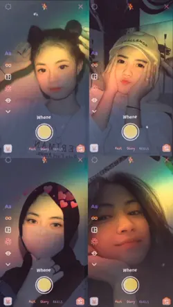 dj beautiful girl