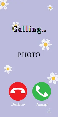 Calling…