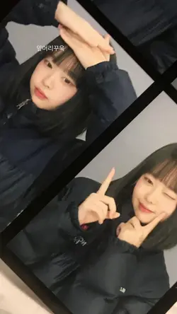 인스타 스토리 느낌 가득 ෆ