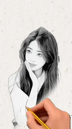 Trend vẽ chì