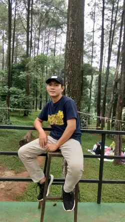 3D Animasi Sweat