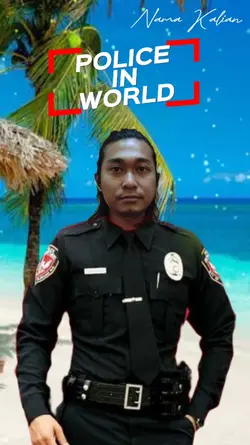 Police in World