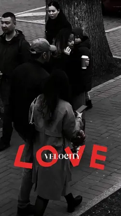 VELOCITY LOVE