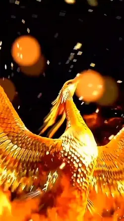 burung emas