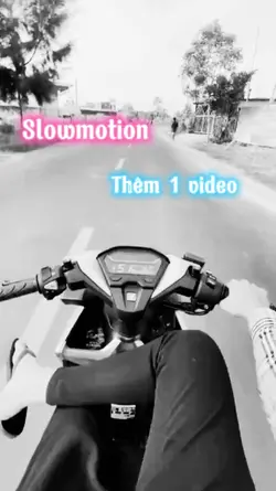 Slowmotion màu xịn 