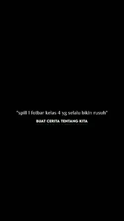 versi kelas 4