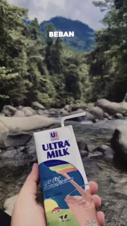 Besok diajak balikan