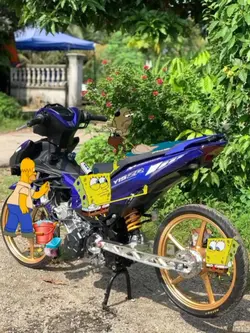 spongebob 