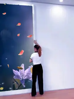 video aesthetic