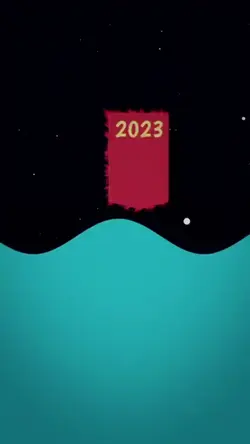 1 ảnh mẫu Tết 2023