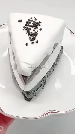 Slime or food?