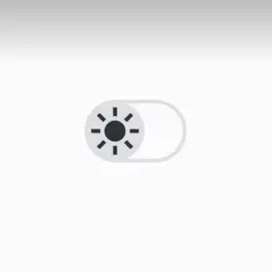 light vs dark mode