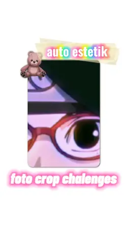 #photocropchallenge