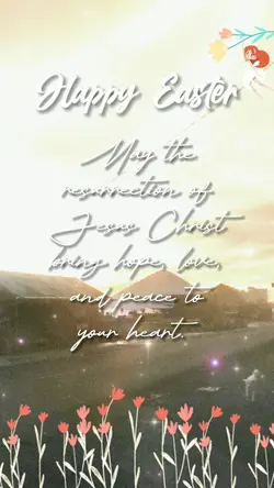 Happy Easter 2023