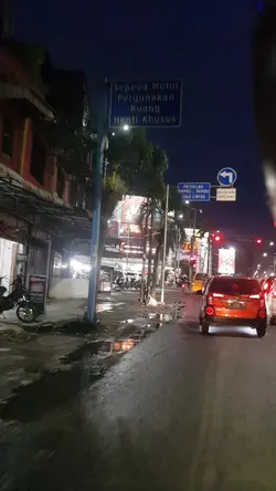mentahan keluar 