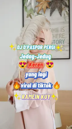 D'PASPOR PERGI