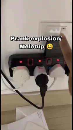 prankexploe