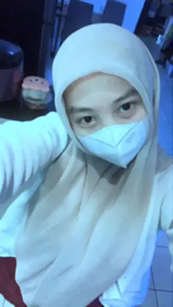 filter blue estetik