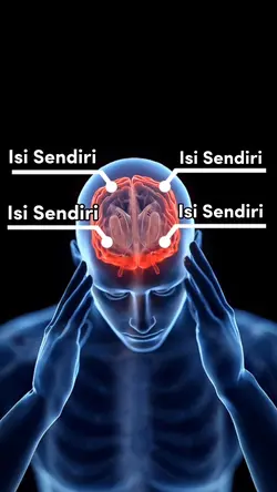 YANG ADA DI KEPALA