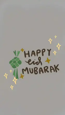 lebaran estetik