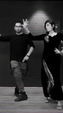 dance and upload