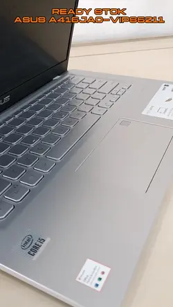 laptop asus
