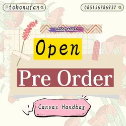 OPEN PO