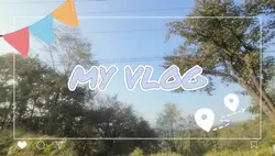 Vlog Intro
