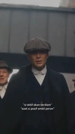 Peaky Blinders