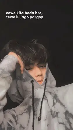 cewe kita beda bro