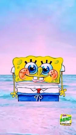 Spongebob