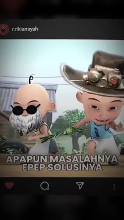 apapun masalahnya ff