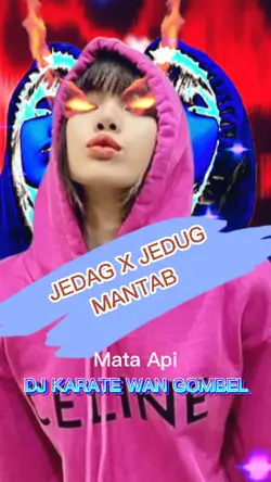 𝐉𝐄𝐃𝐀𝐆𝐉𝐄𝐃𝐔𝐆