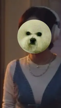 우영우 인사법