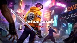 gameplay 1 menit