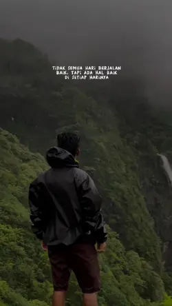 "Tidak Semua ...
