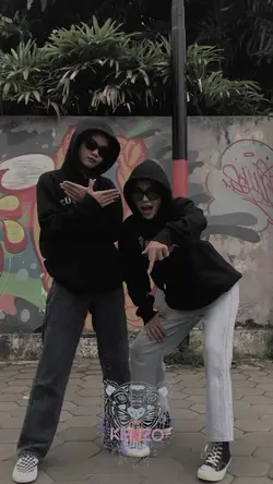 fungkot Kenzo