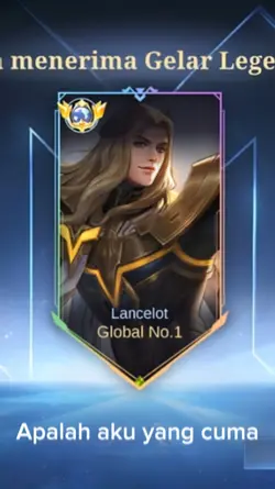 Lancelot global