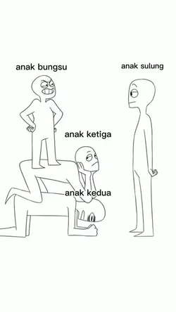 4 bersodara nih