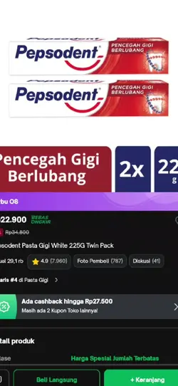 FLASH SALE 