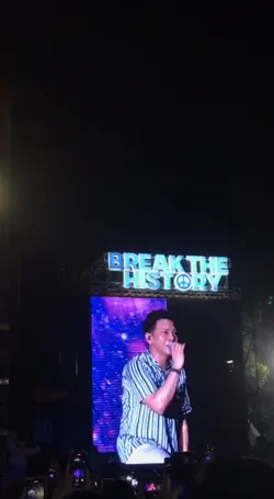 frank nntn konser
