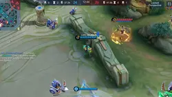 Chou Kick