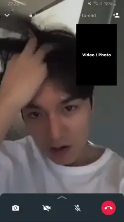Lee Min-Ho