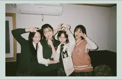 polaroid