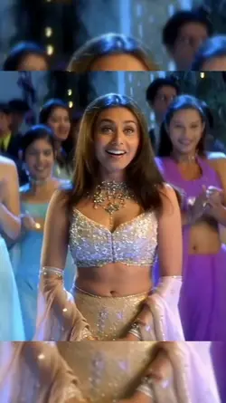 Bollywood trend