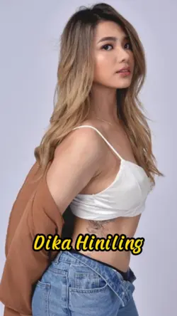 Dika Hiniling