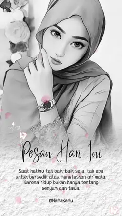 Pesan Hari Ini | 901