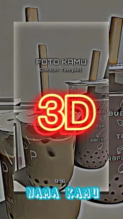 3D